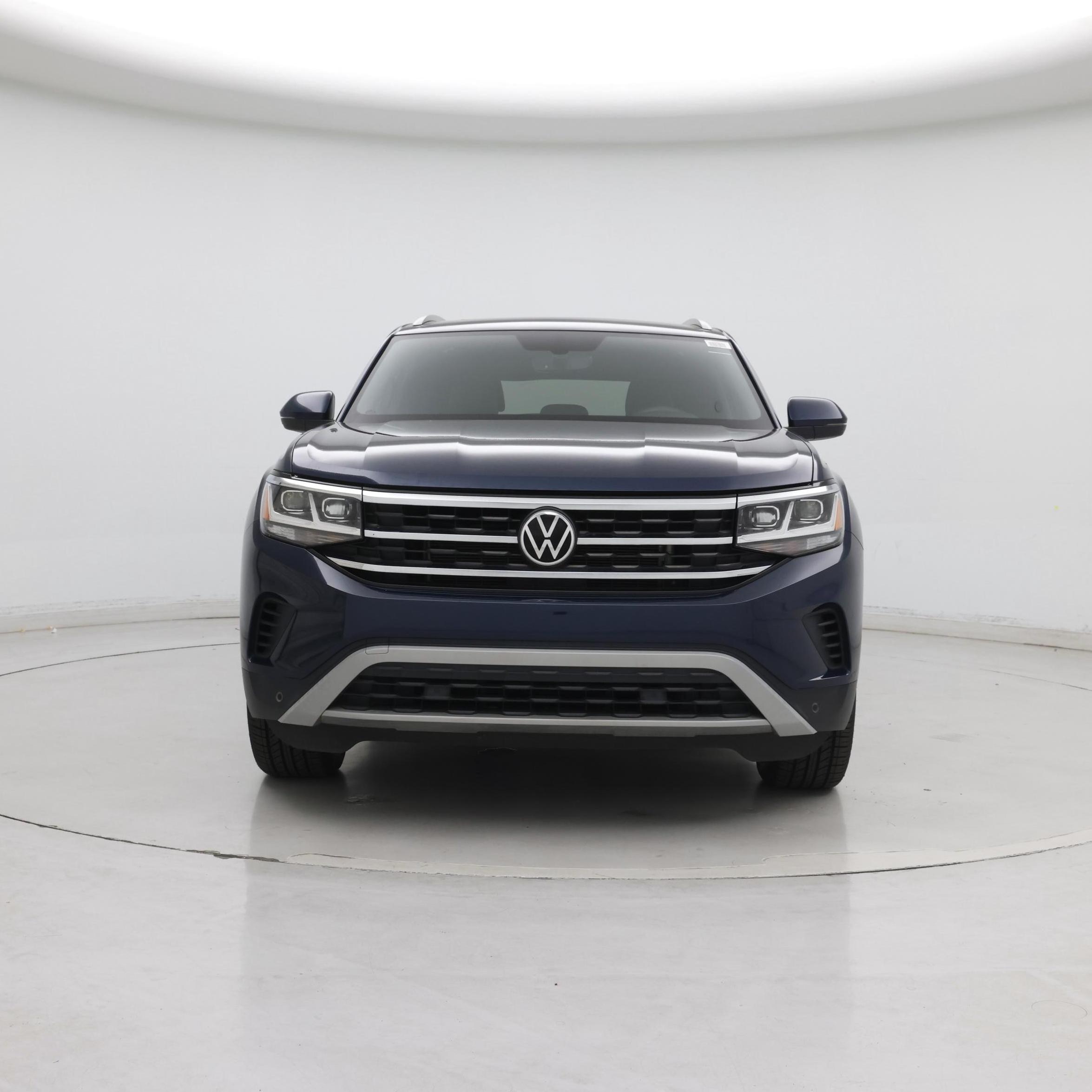 Thumbnail: 2021 Volkswagen Atlas - 5