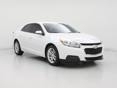 2016 Chevrolet Malibu LT -
                  Oklahoma City, OK