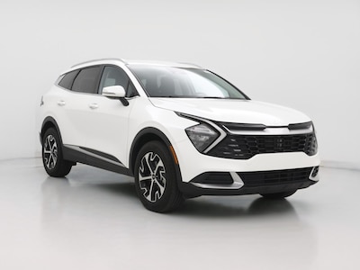 2023 Kia Sportage EX -
                Oklahoma City, OK