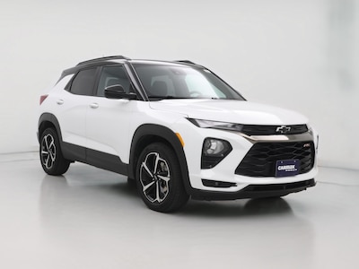 2023 Chevrolet TrailBlazer RS -
                Oklahoma City, OK