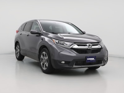 2019 Honda CR-V EX-L -
                Oklahoma City, OK