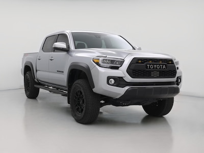 2022 Toyota Tacoma TRD Off-Road -
                Oklahoma City, OK