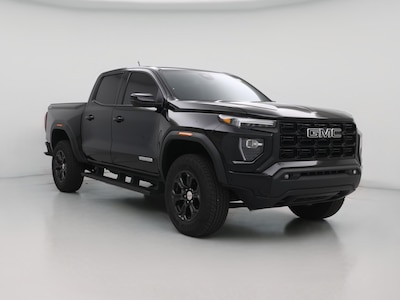 2024 GMC Canyon Elevation -
                Oklahoma City, OK