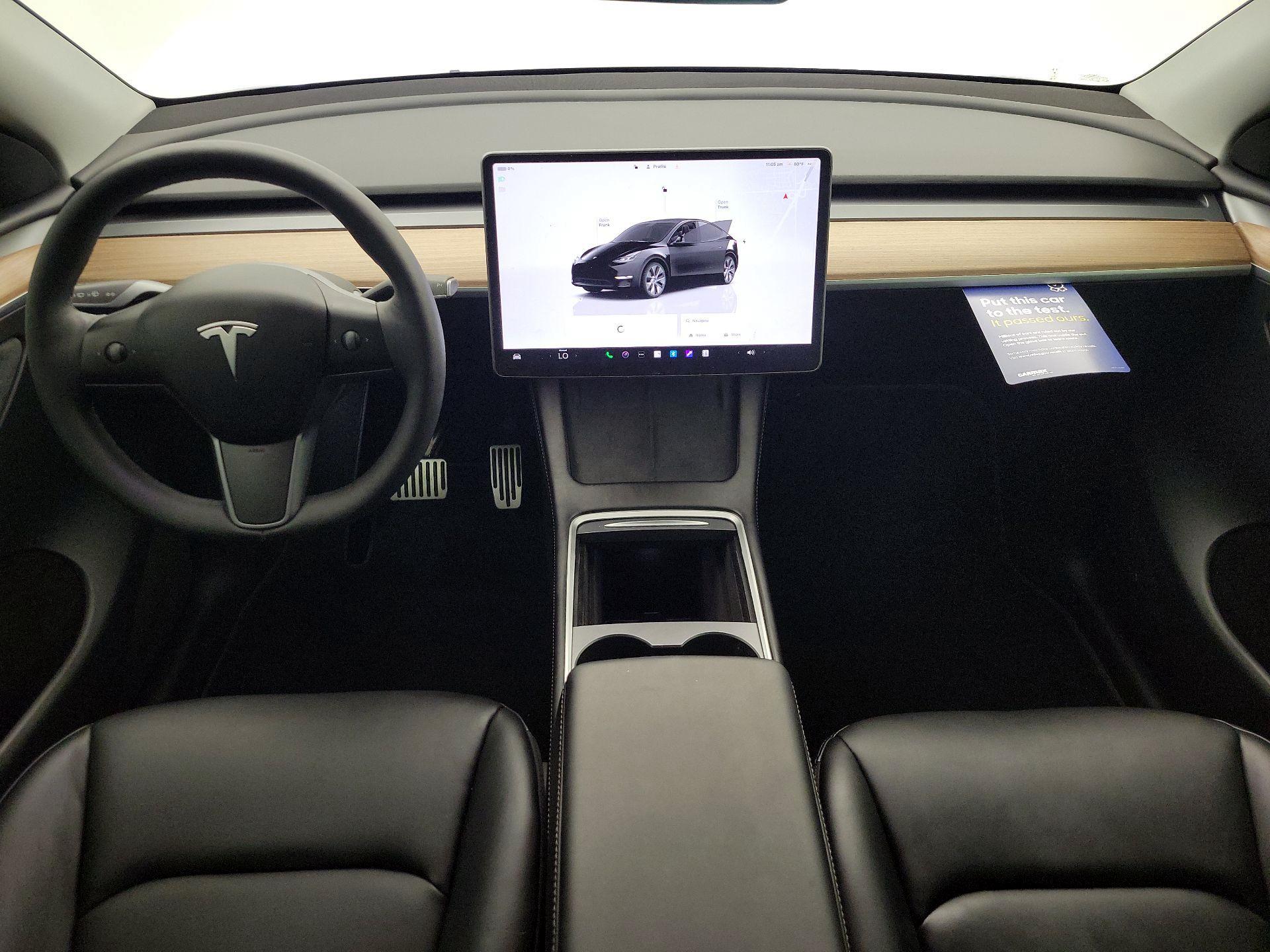 Thumbnail: 2023 Tesla Model Y - 9