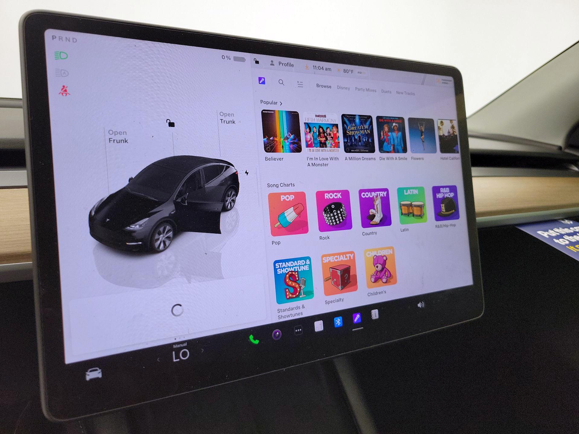 Thumbnail: 2023 Tesla Model Y - 15
