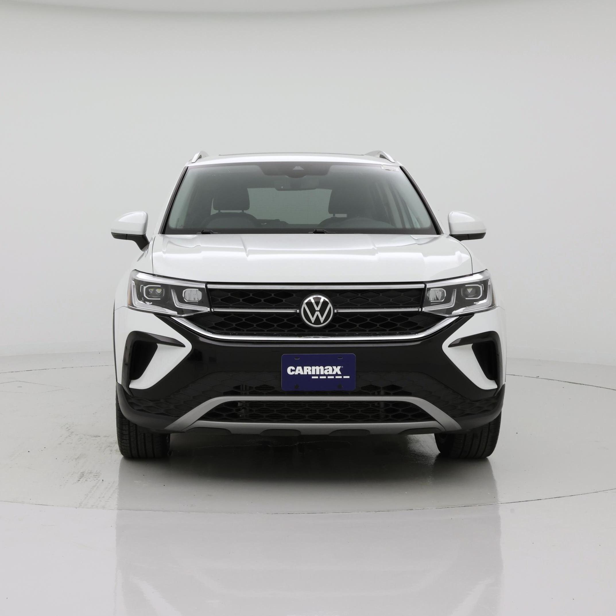 Thumbnail: 2022 Volkswagen Taos - 5