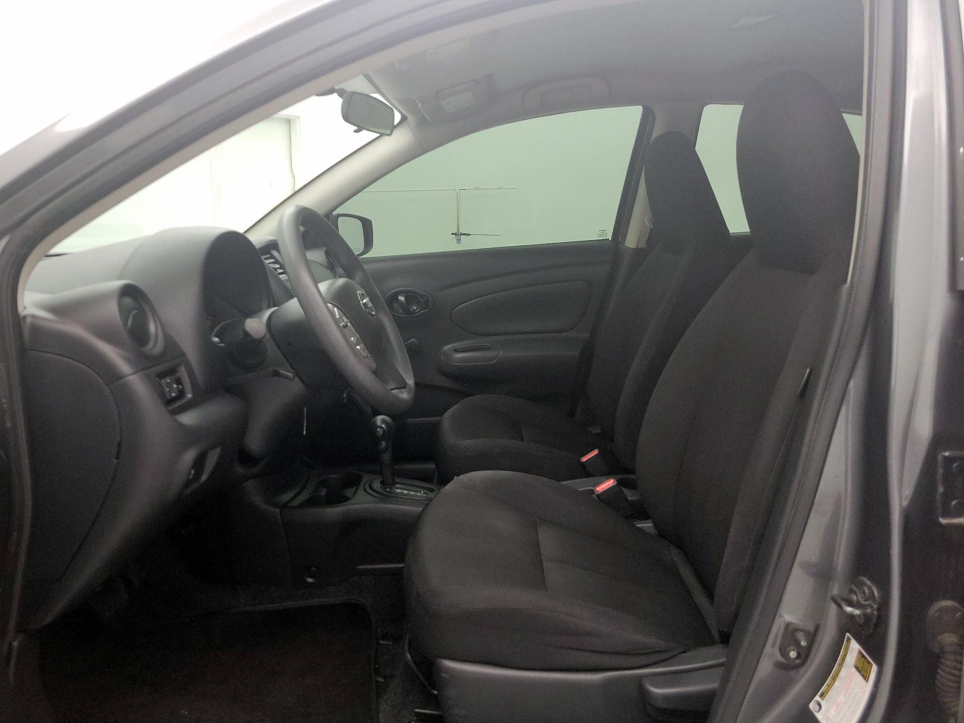 Thumbnail: 2016 Nissan Versa - 11
