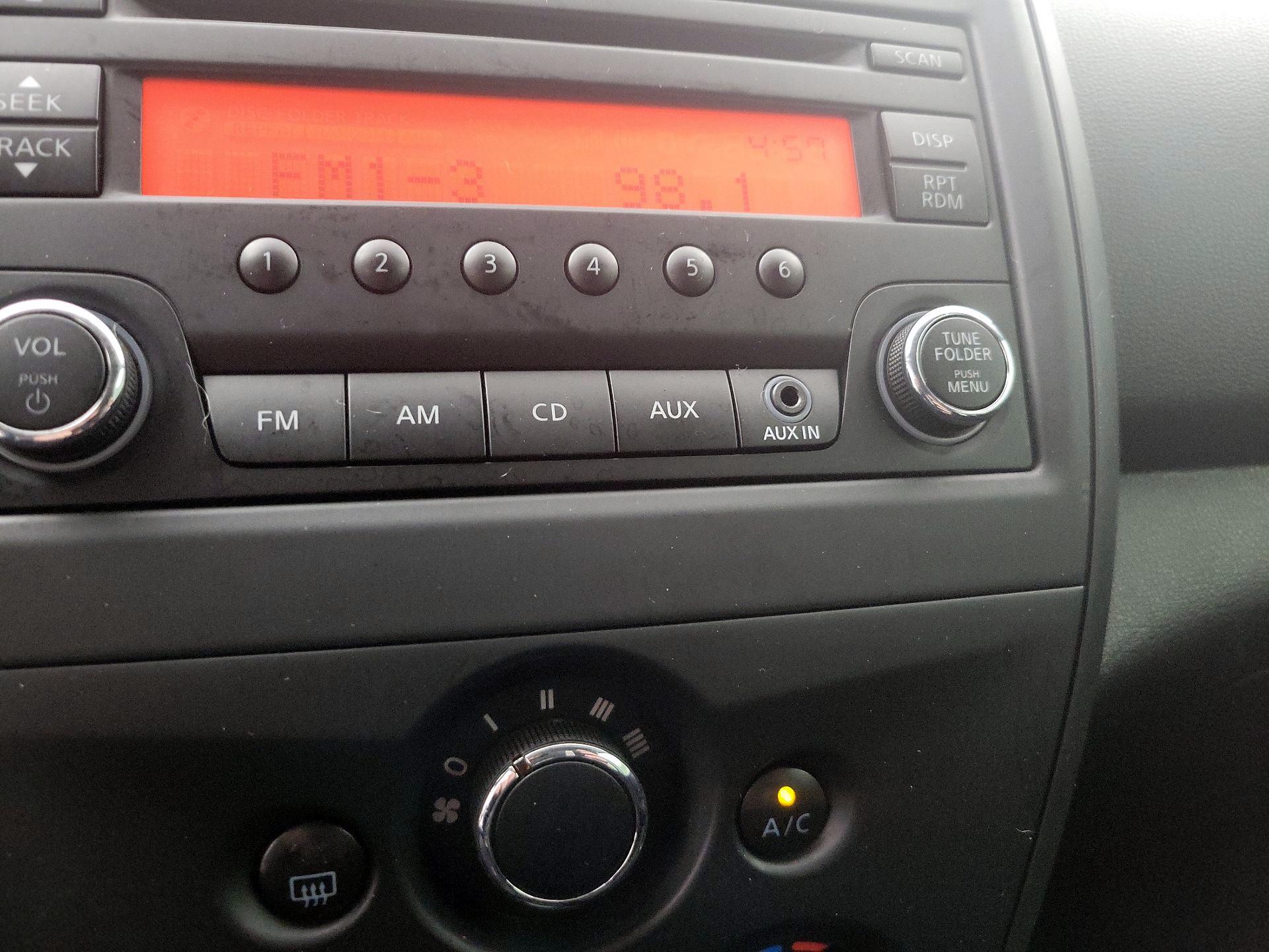 Thumbnail: 2016 Nissan Versa - 17