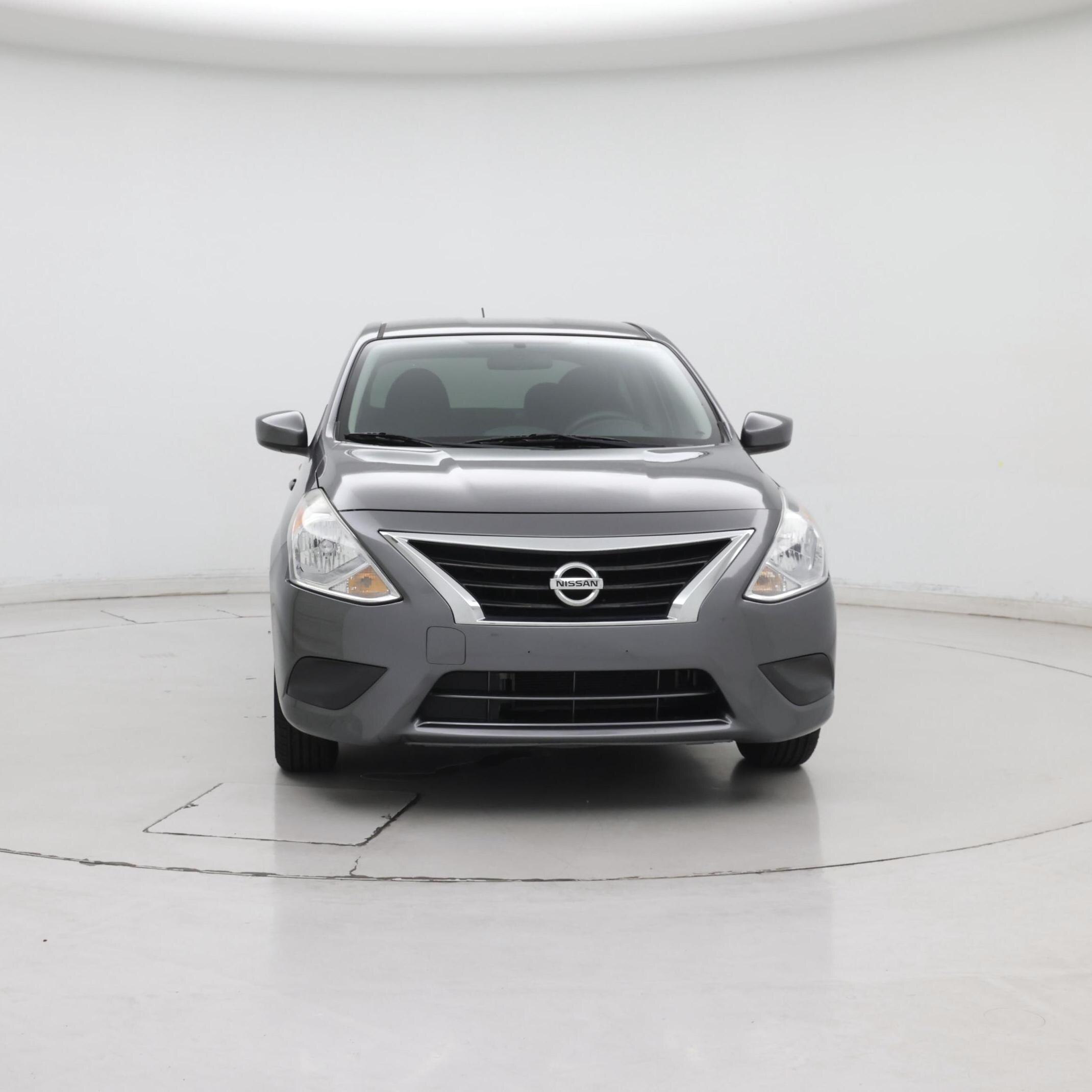 Thumbnail: 2016 Nissan Versa - 5