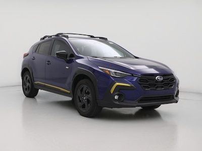 2024 Subaru Crosstrek Sport -
                  Oklahoma City, OK