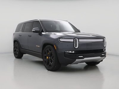 2023 Rivian R1S Adventure -
                Oklahoma City, OK