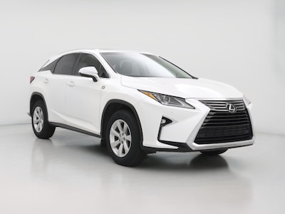 2016 Lexus RX 350 -
                Oklahoma City, OK