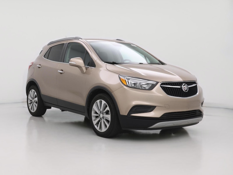 2018 Buick Encore Preferred -
                  Independence, MO