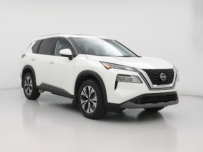 2023 Nissan Rogue SV -
                Oklahoma City, OK