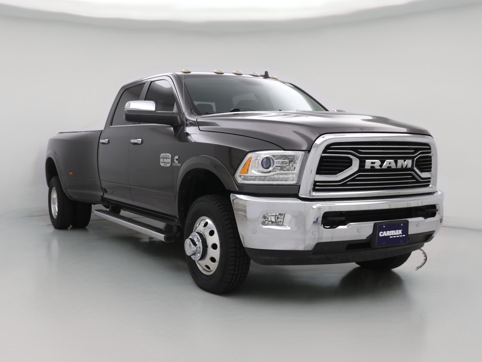 2018 RAM Ram 3500 Pickup