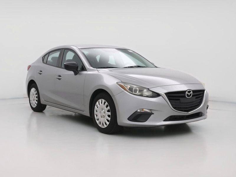 2014 Mazda Mazda3 i SV -
                  Wichita, KS