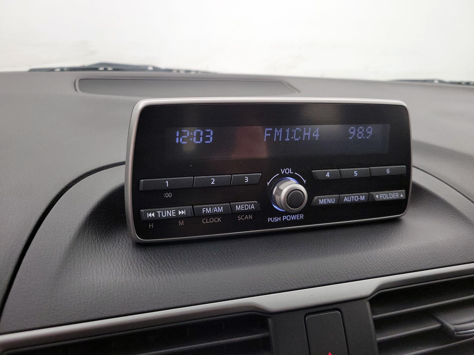 Thumbnail: 2014 Mazda Mazda3 - 14