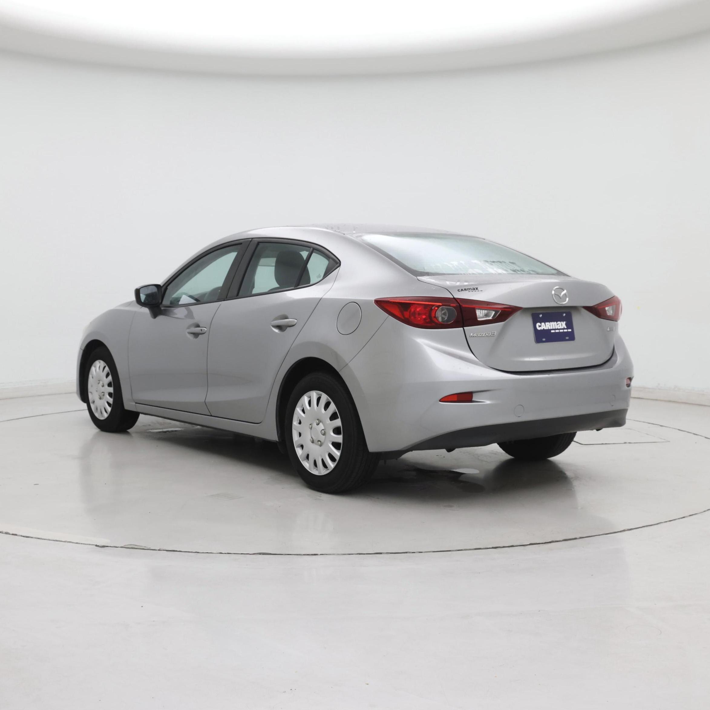 Thumbnail: 2014 Mazda Mazda3 - 2