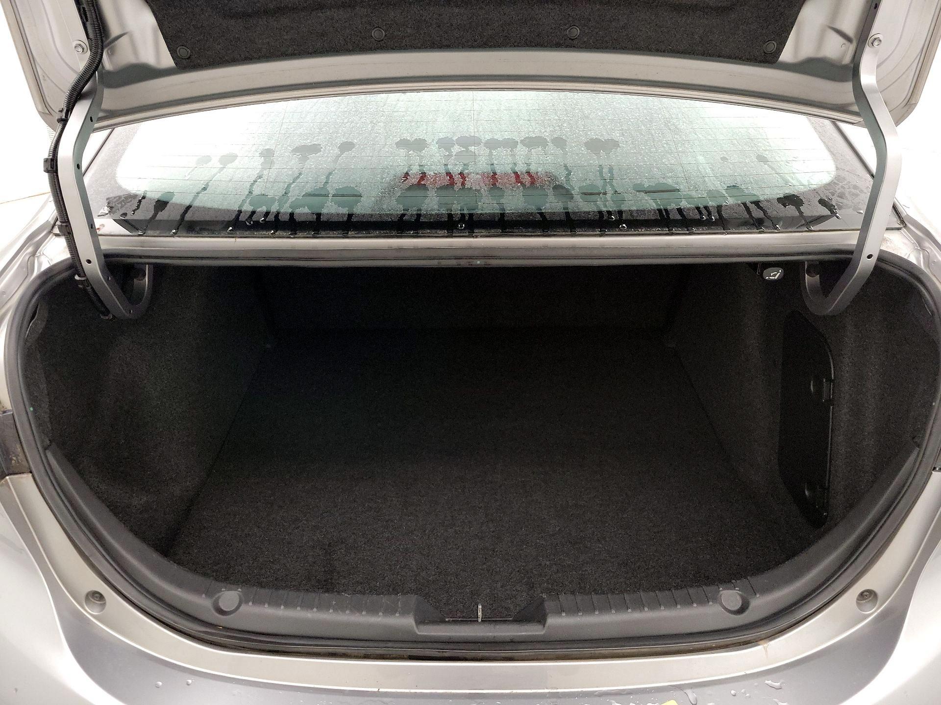 Thumbnail: 2014 Mazda Mazda3 - 19