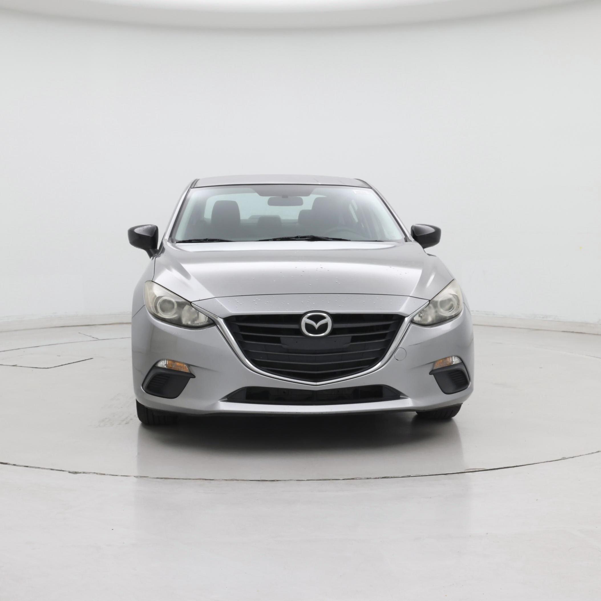 Thumbnail: 2014 Mazda Mazda3 - 5
