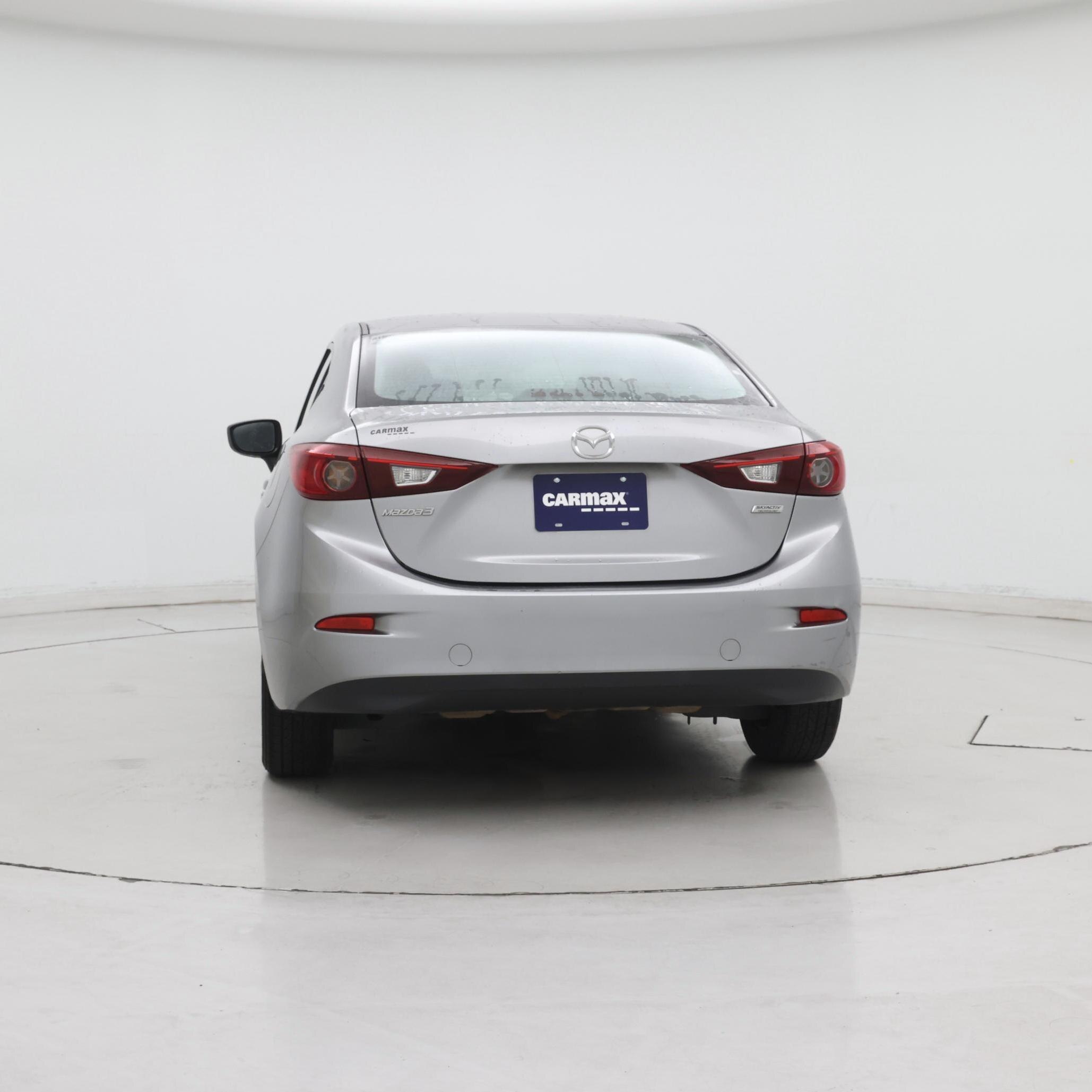 Thumbnail: 2014 Mazda Mazda3 - 6