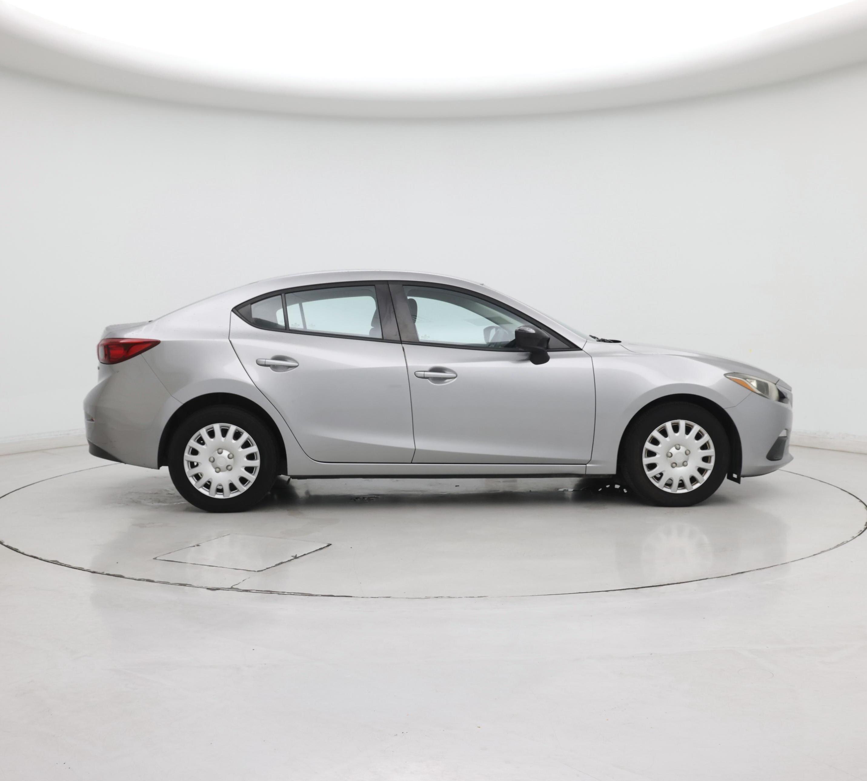 Thumbnail: 2014 Mazda Mazda3 - 7