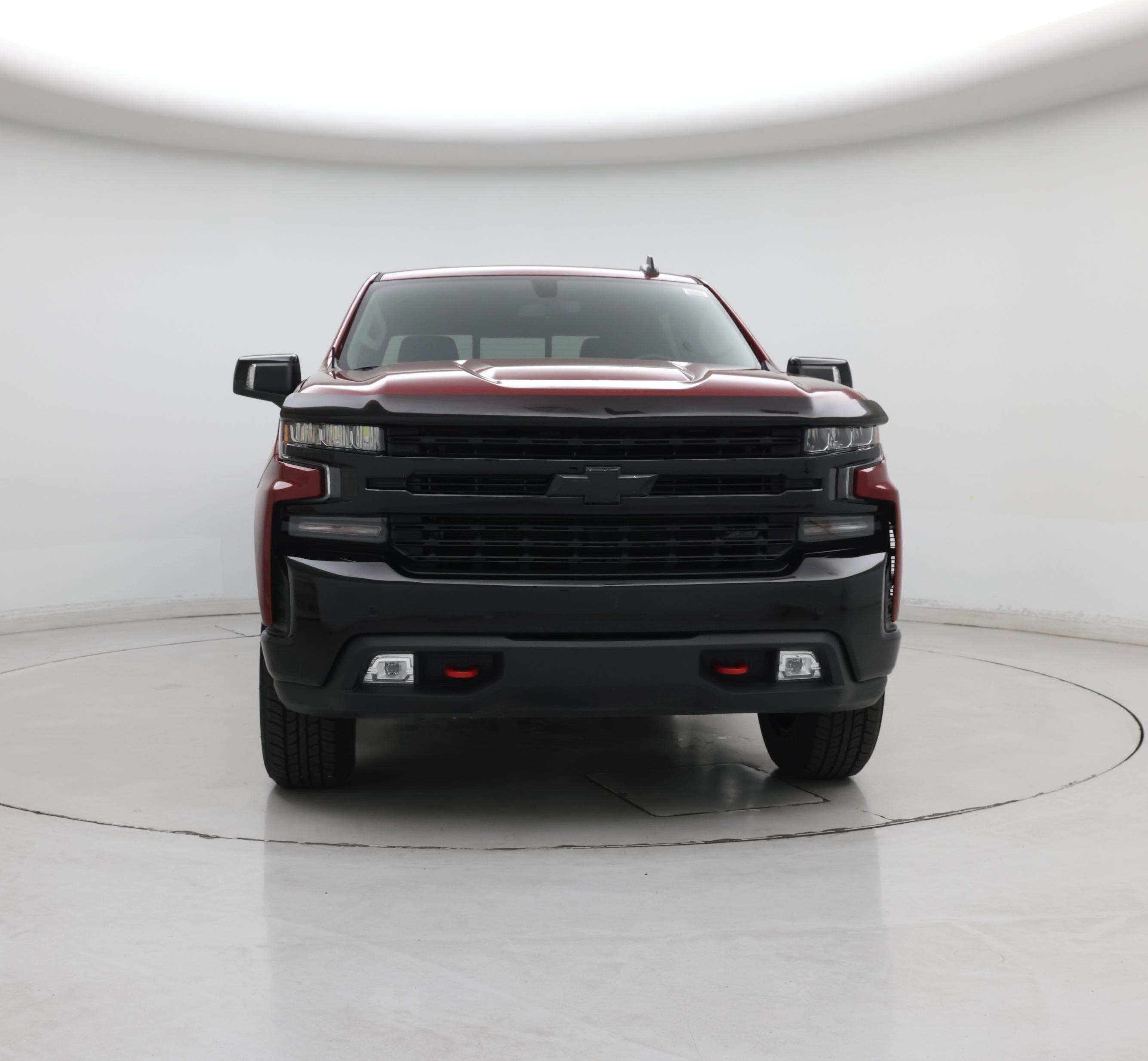 Thumbnail: 2020 Chevrolet Silverado 1500 - 5