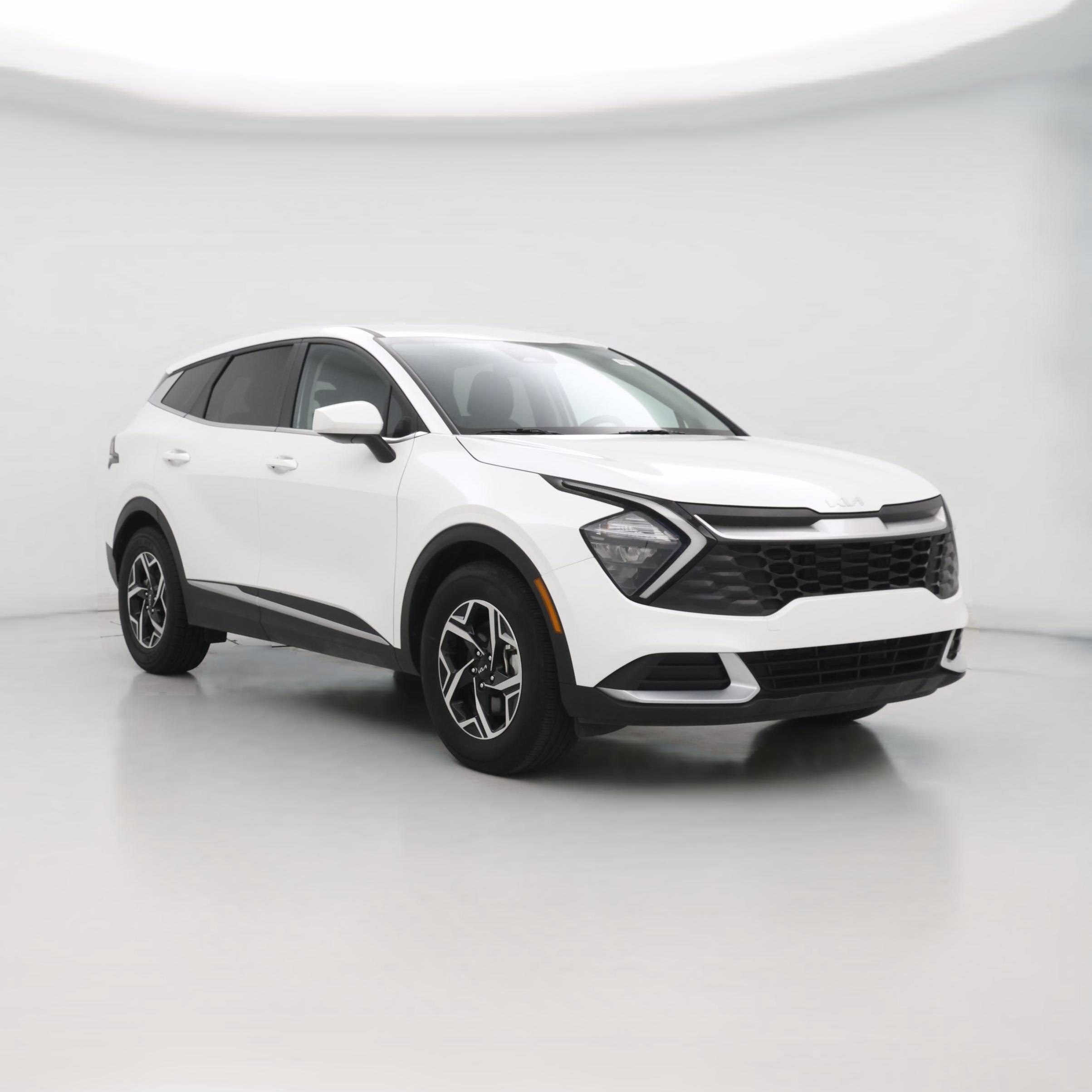 Thumbnail: 2023 Kia Sportage - 1