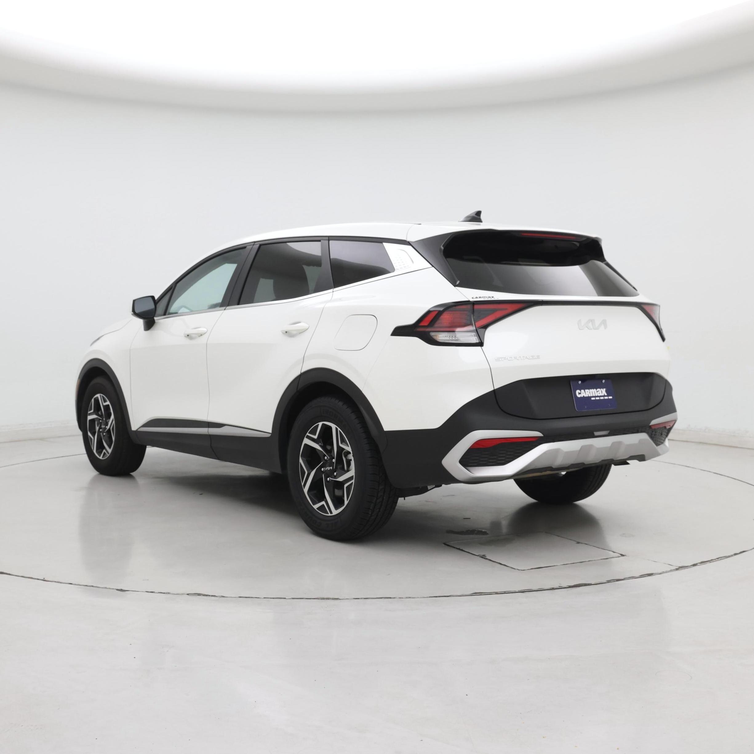 Thumbnail: 2023 Kia Sportage - 2