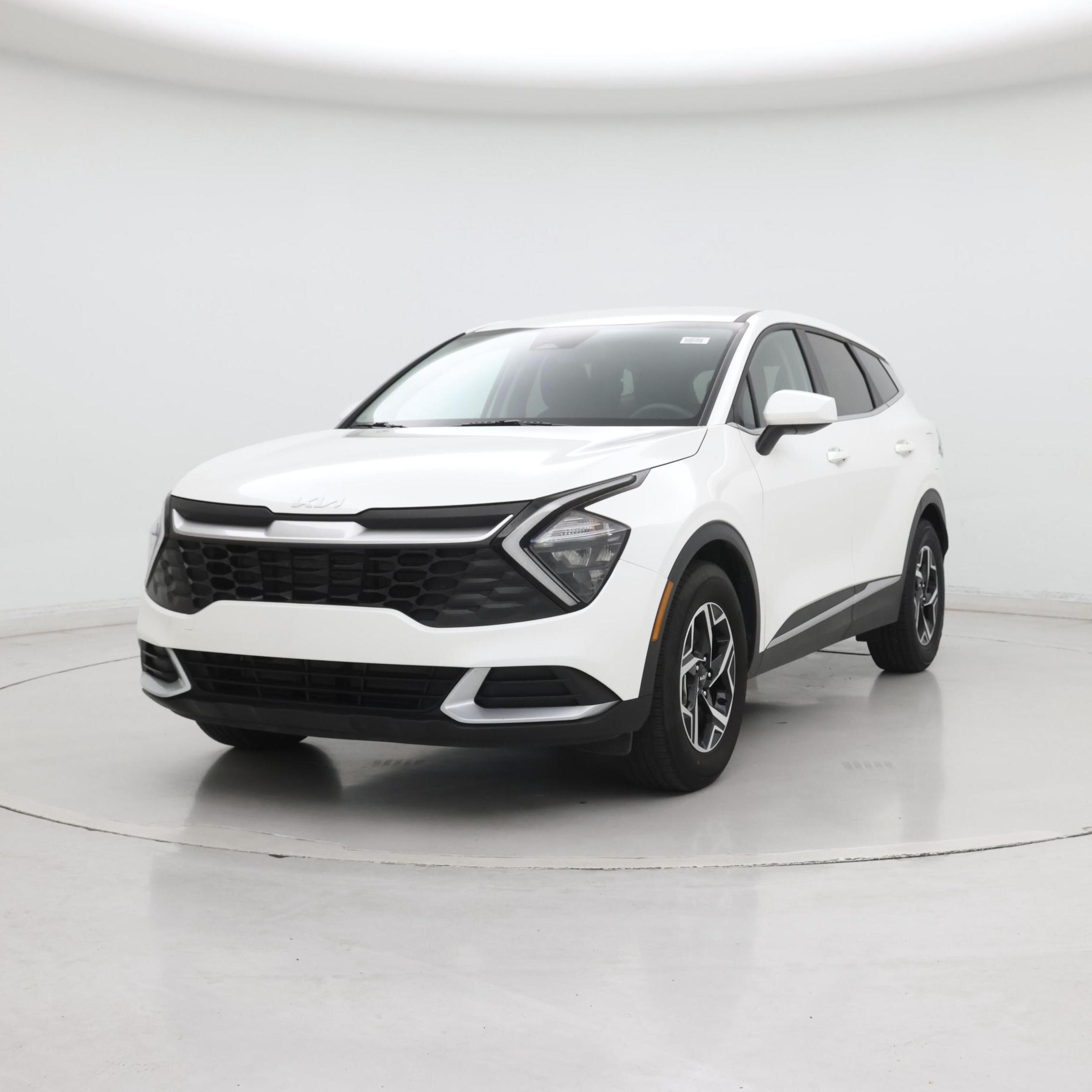Thumbnail: 2023 Kia Sportage - 4