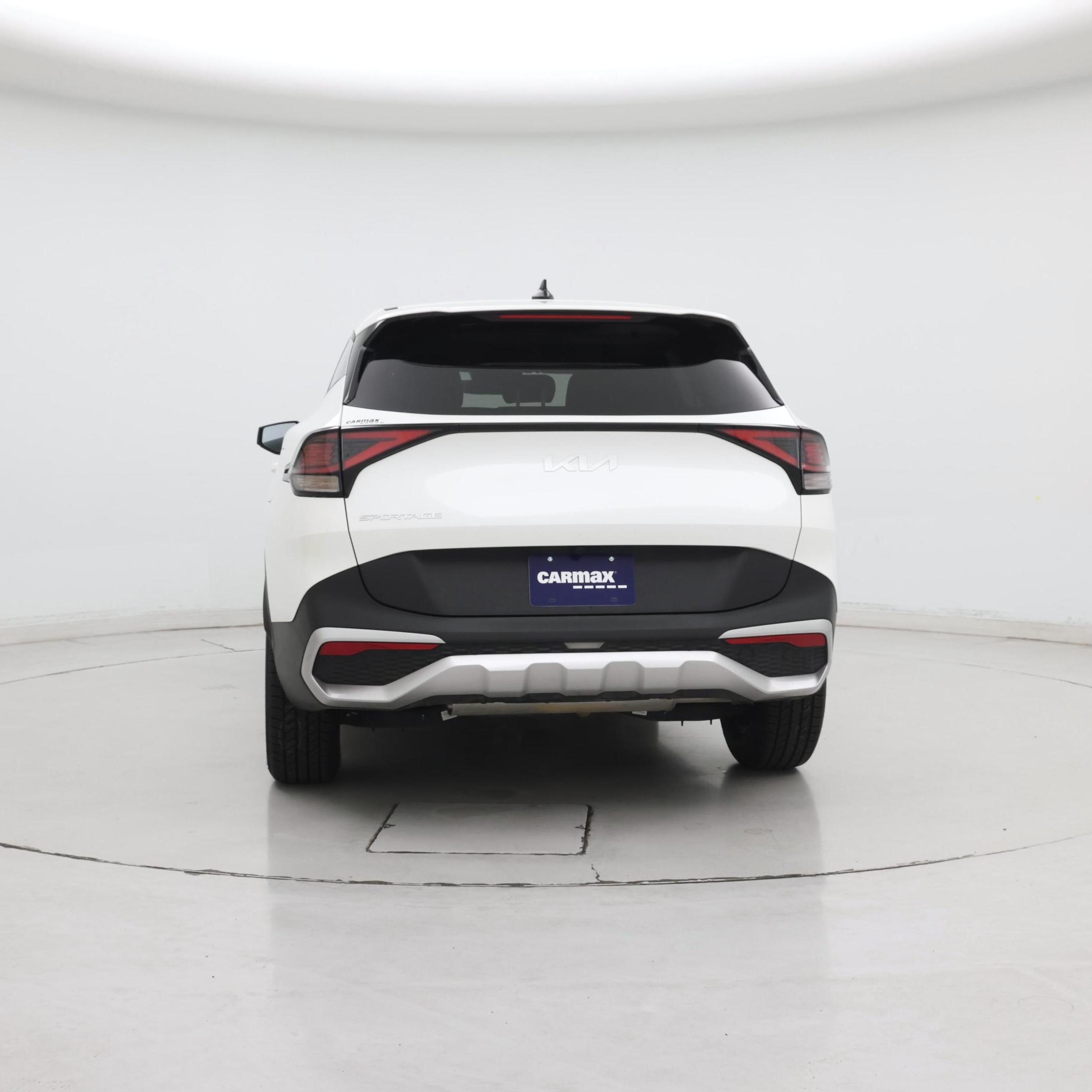 Thumbnail: 2023 Kia Sportage - 6