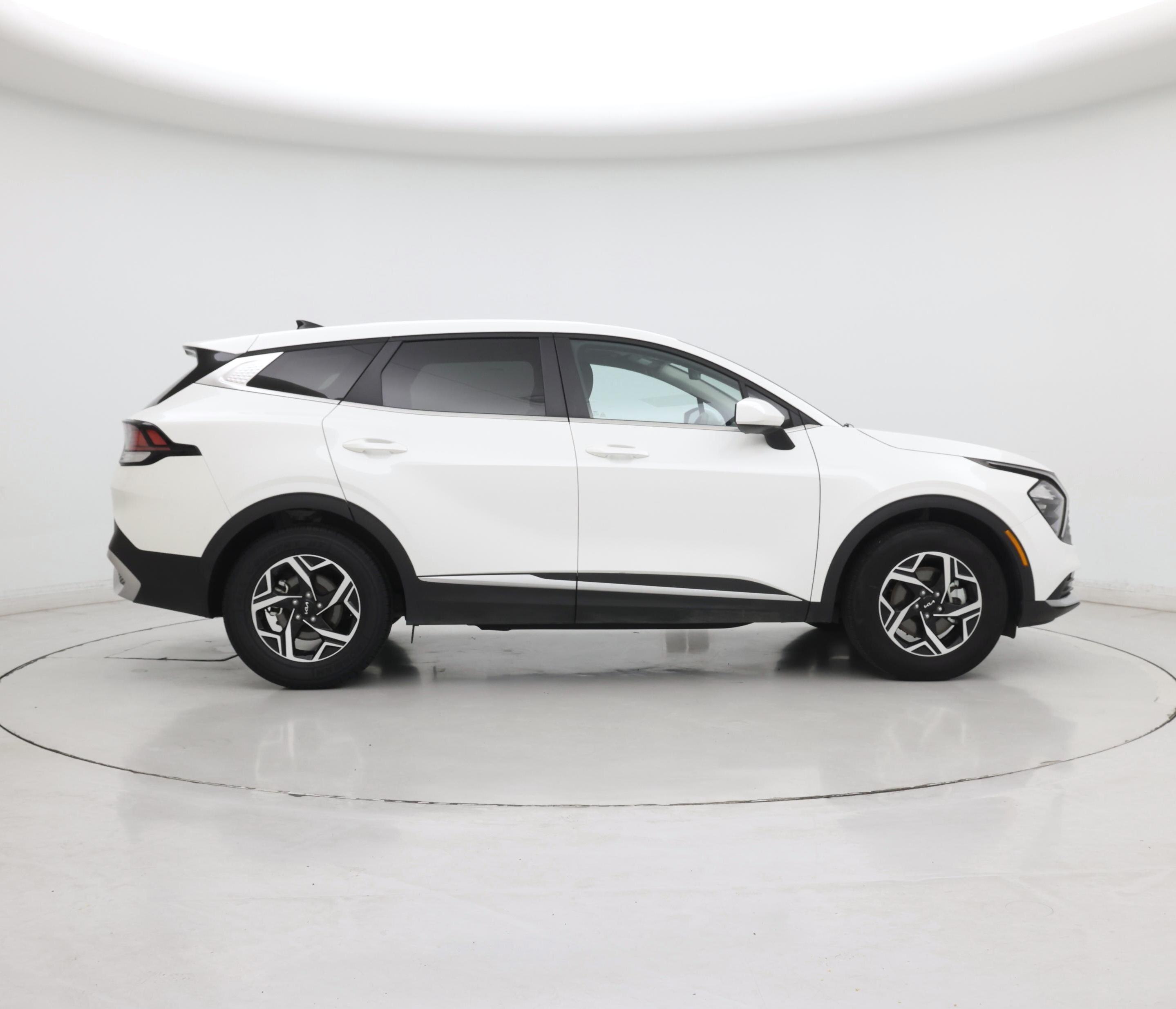 Thumbnail: 2023 Kia Sportage - 7