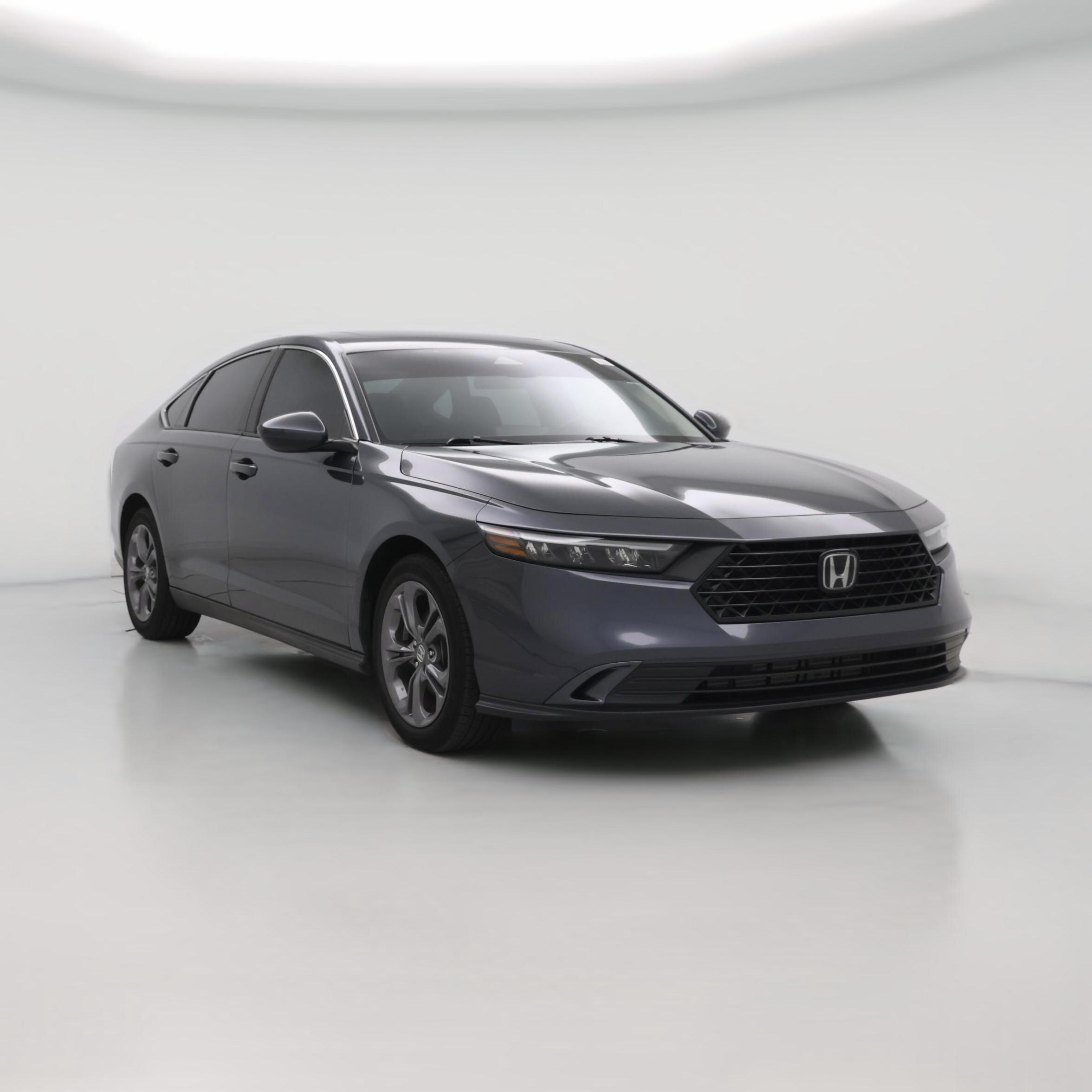 Thumbnail: 2023 Honda Accord - 1
