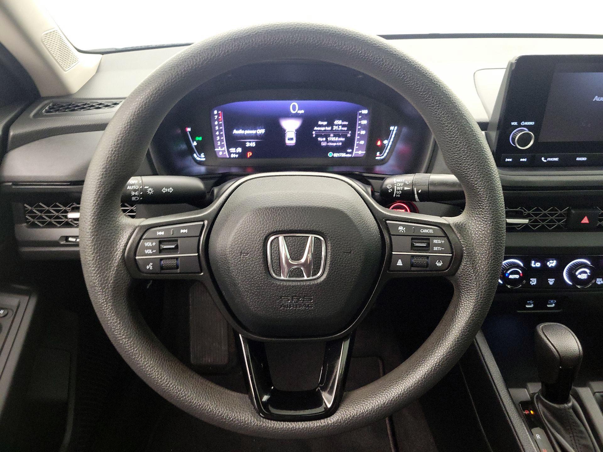 Thumbnail: 2023 Honda Accord - 10