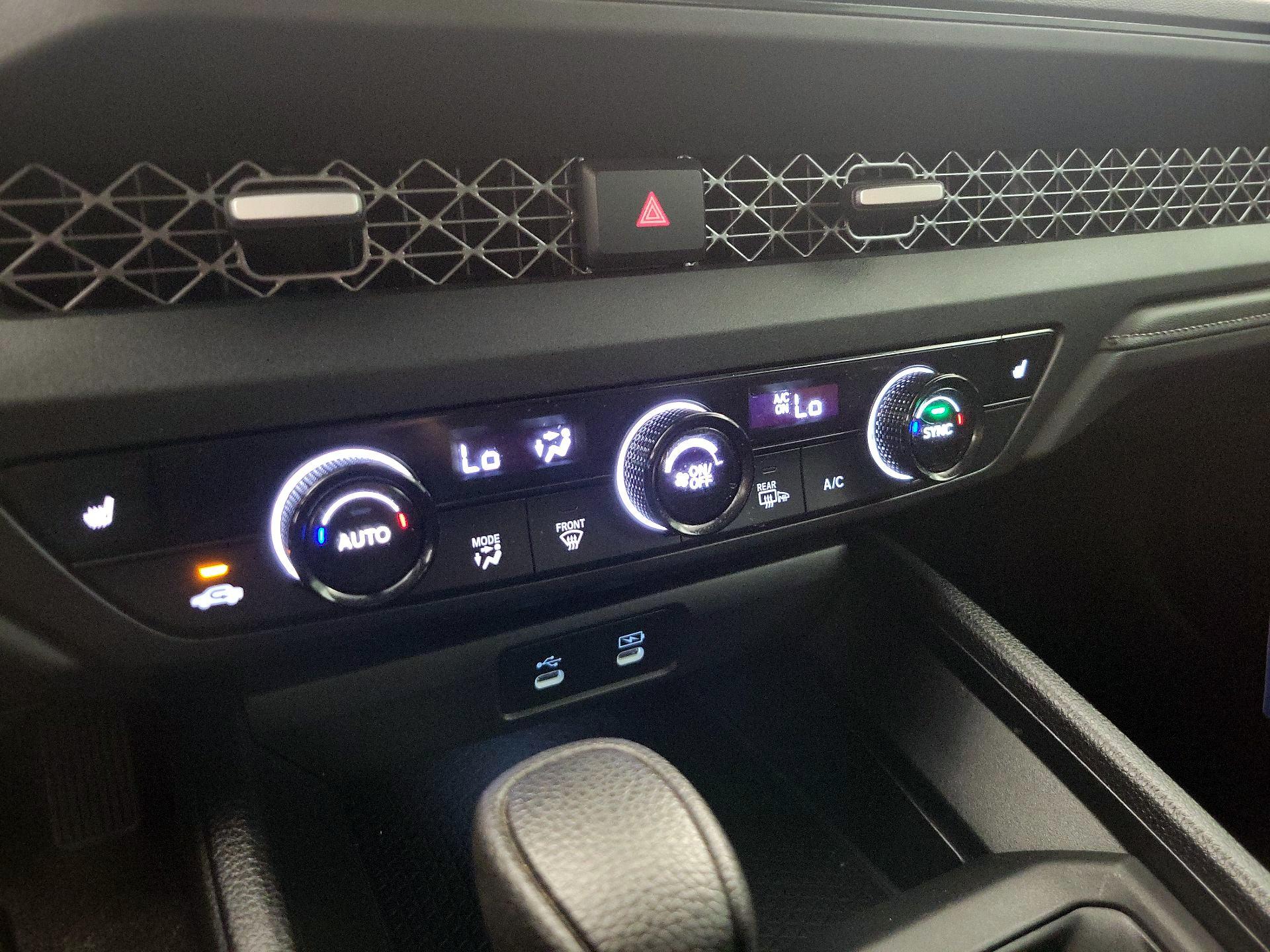 Thumbnail: 2023 Honda Accord - 15