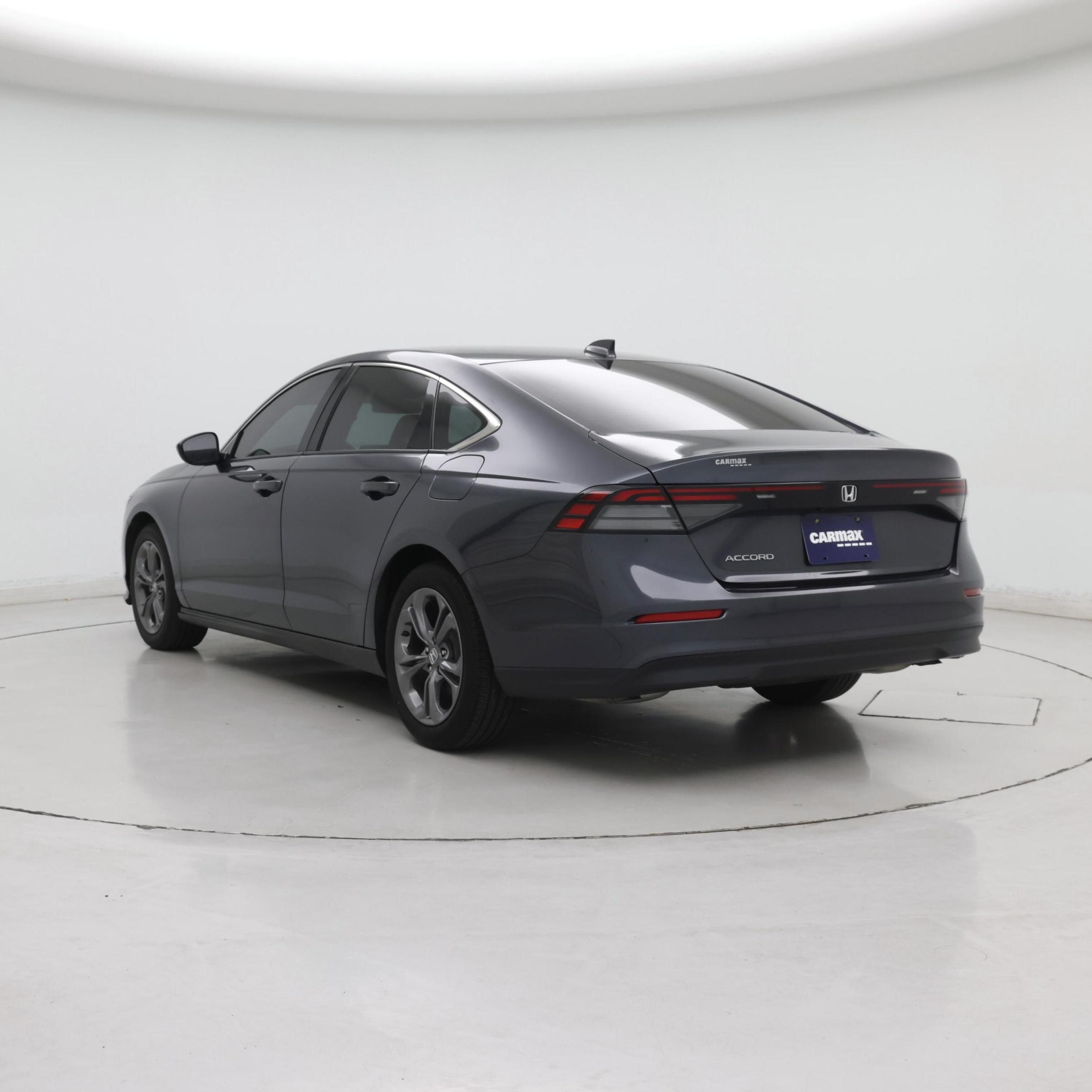 Thumbnail: 2023 Honda Accord - 2