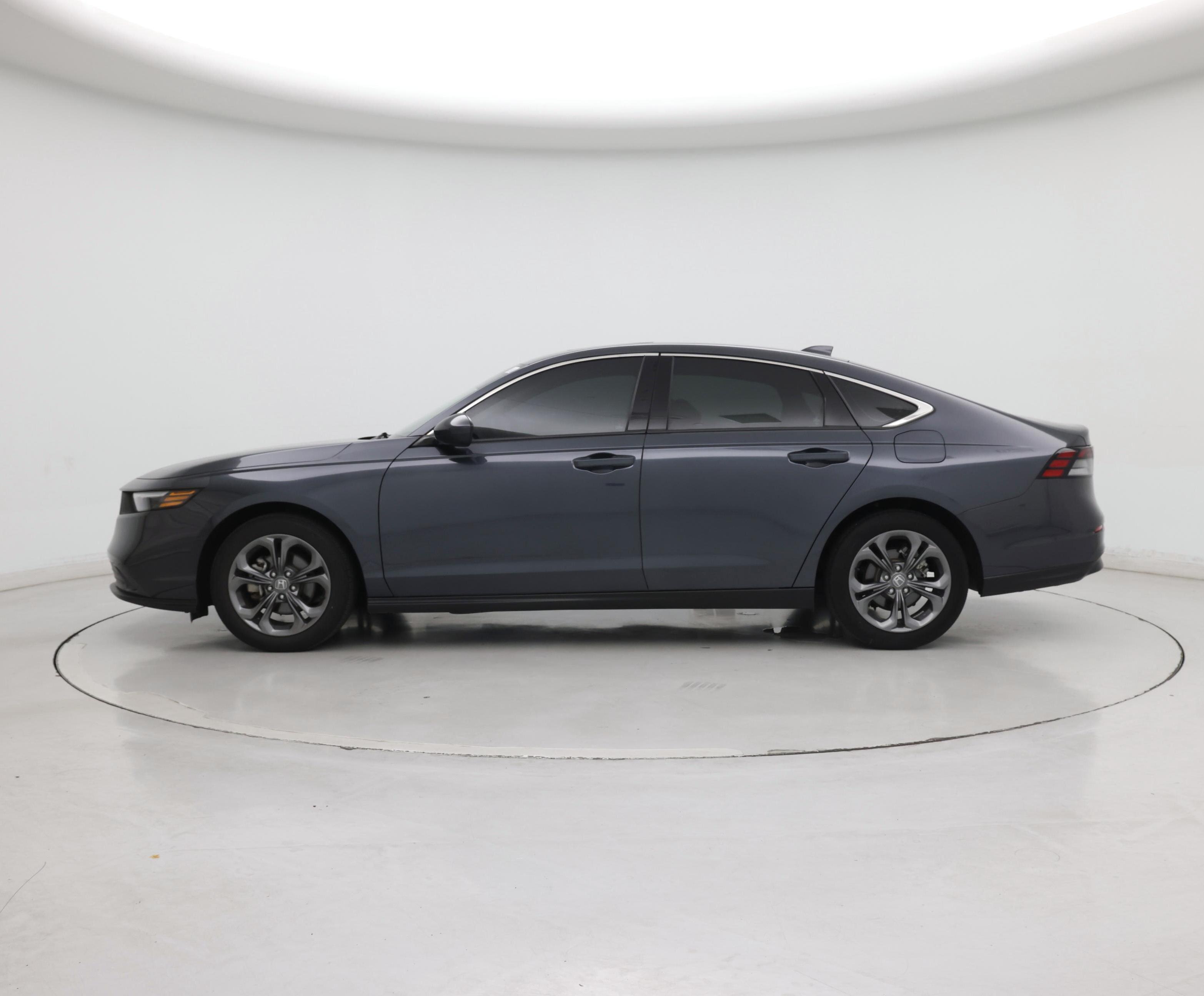 Thumbnail: 2023 Honda Accord - 3