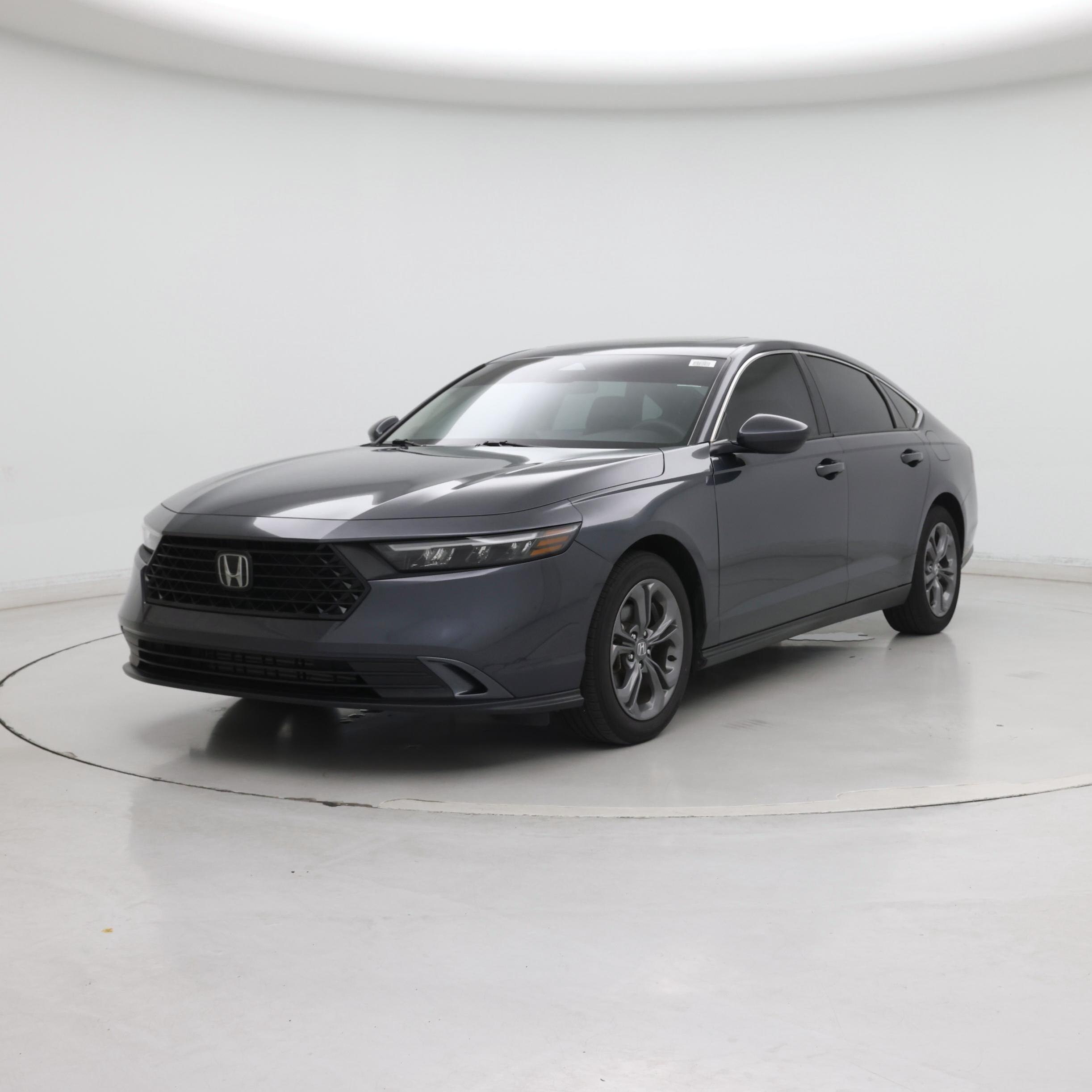Thumbnail: 2023 Honda Accord - 4