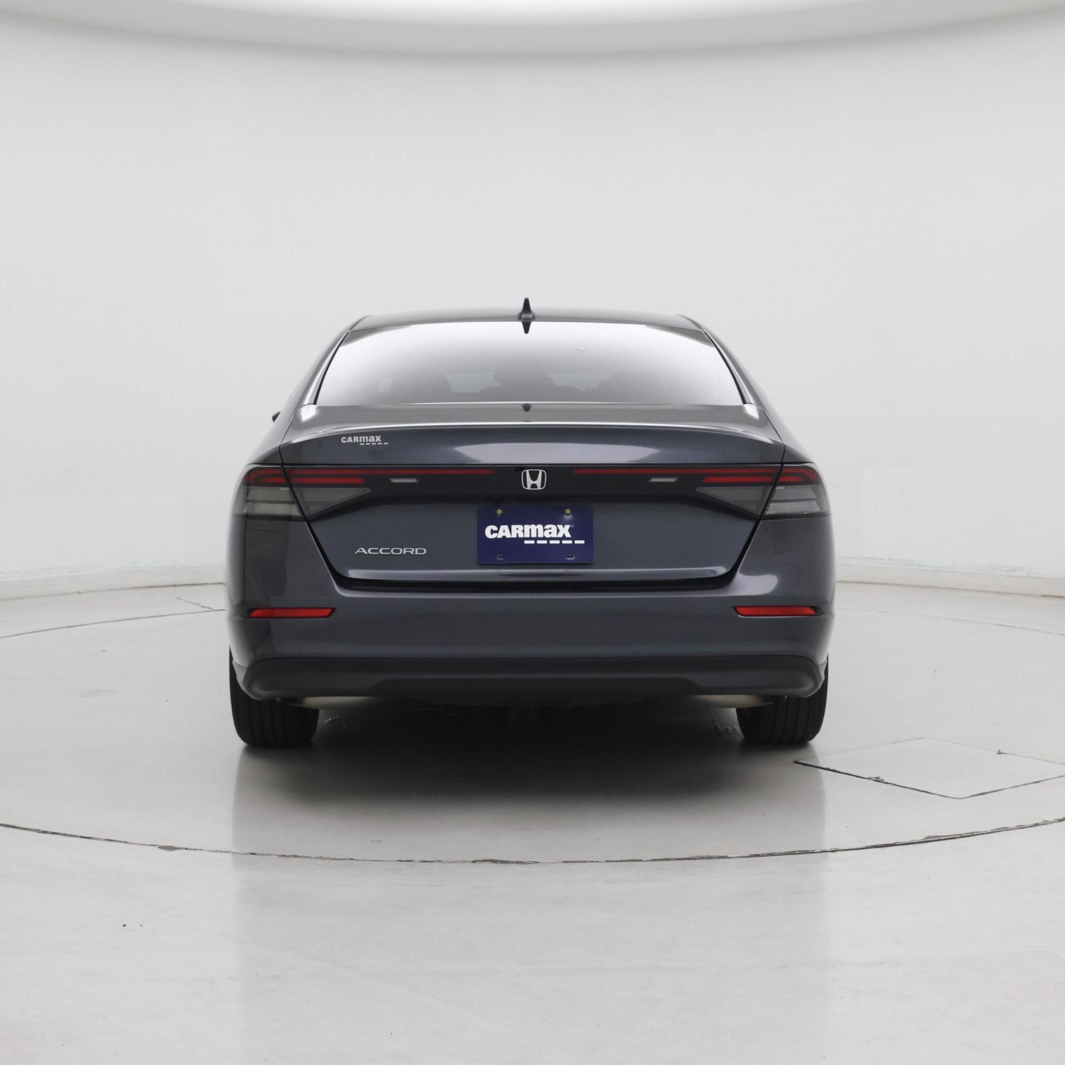 Thumbnail: 2023 Honda Accord - 6