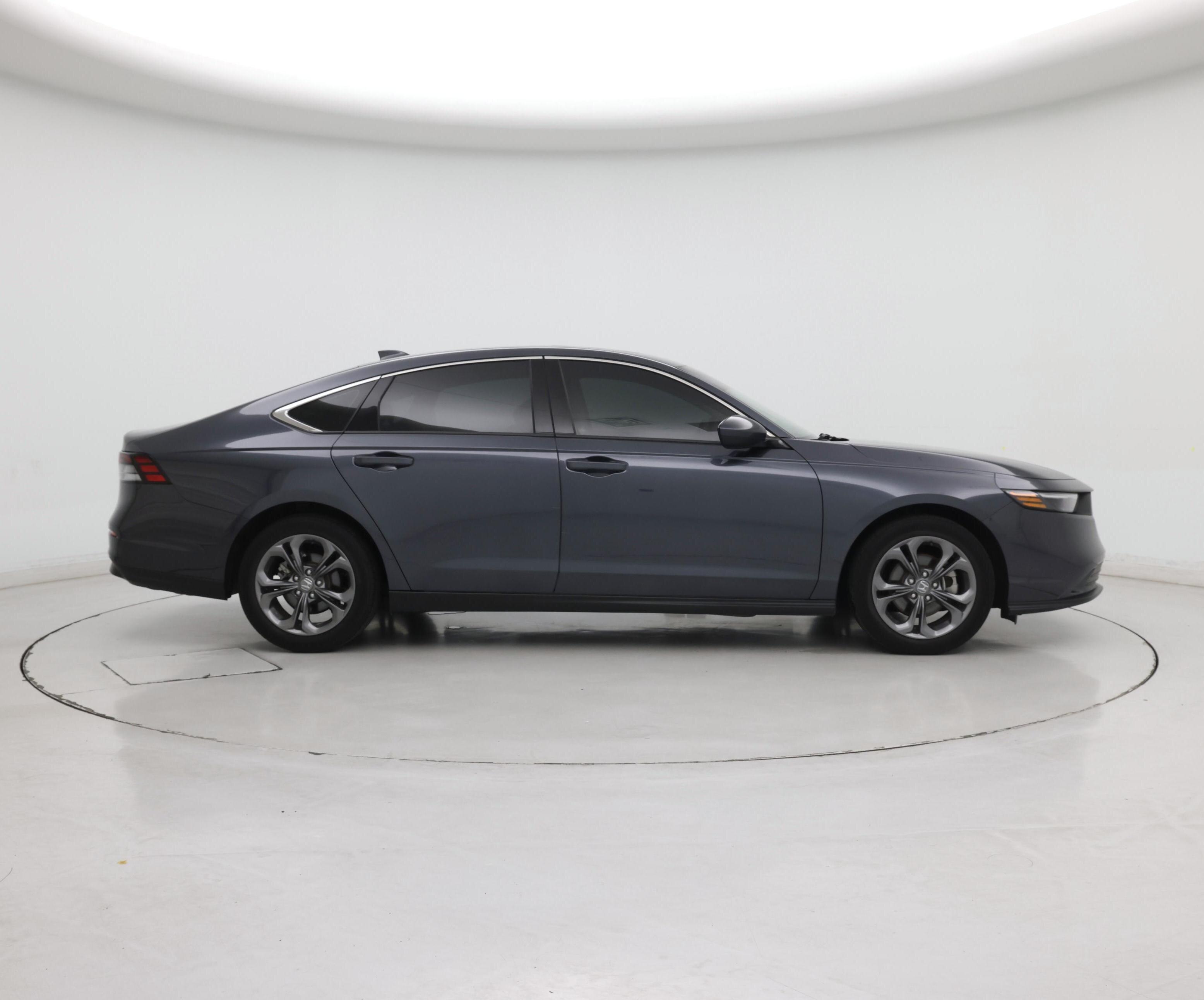 Thumbnail: 2023 Honda Accord - 7