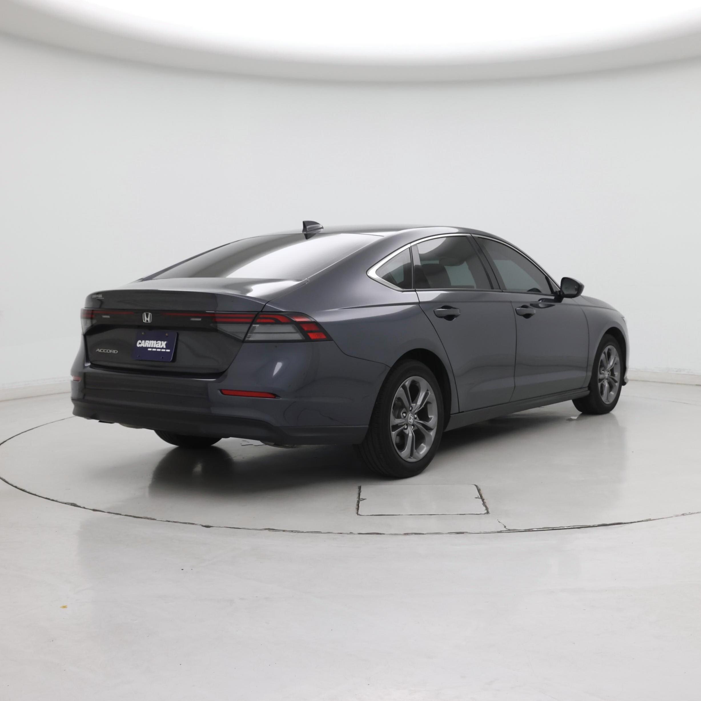 Thumbnail: 2023 Honda Accord - 8