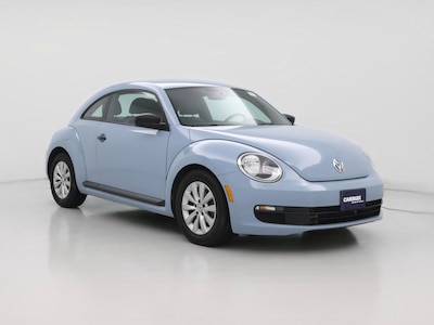 2015 Volkswagen Beetle Classic -
                  Oklahoma City, OK