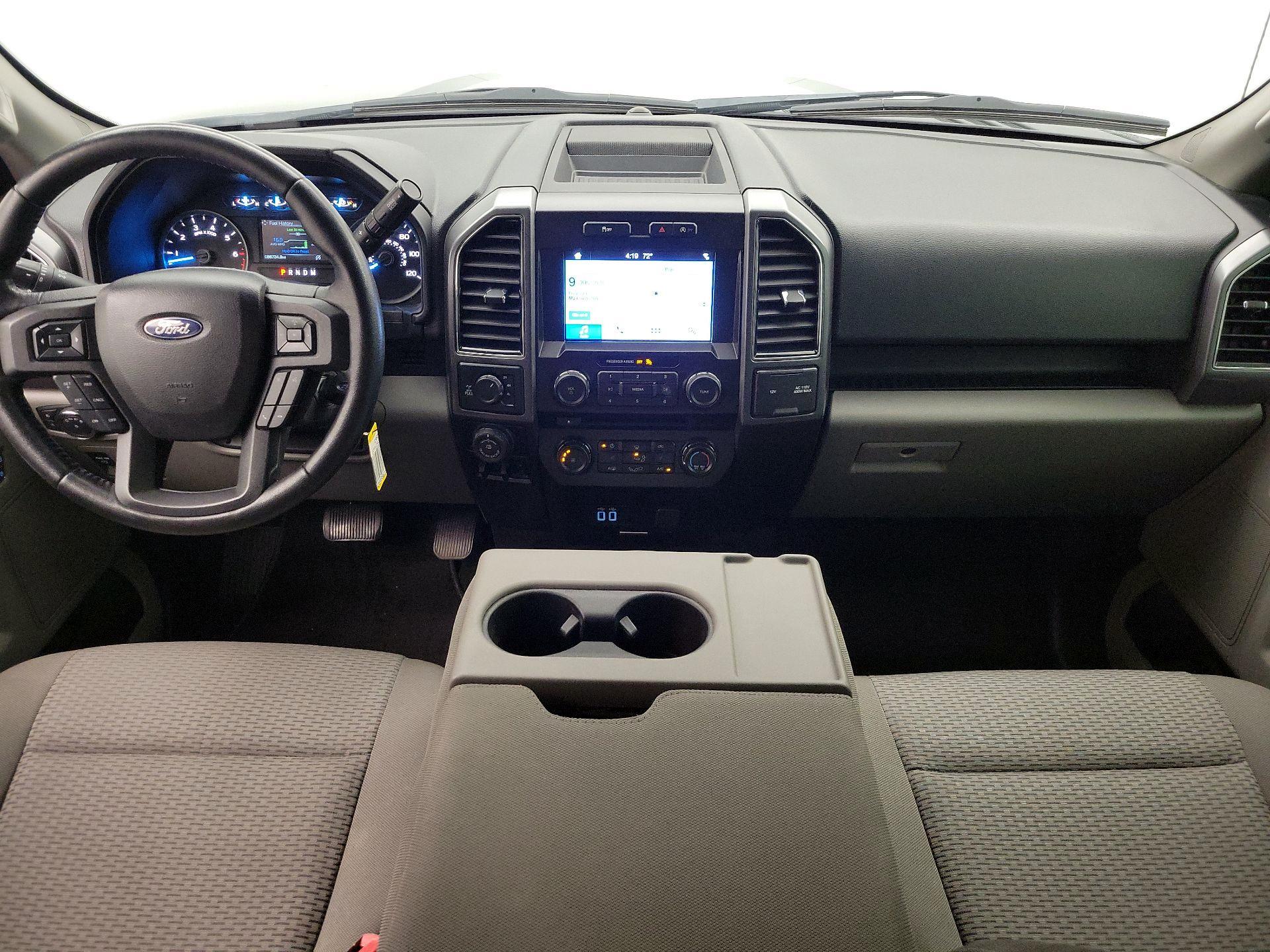 Thumbnail: 2018 Ford F-150 - 9