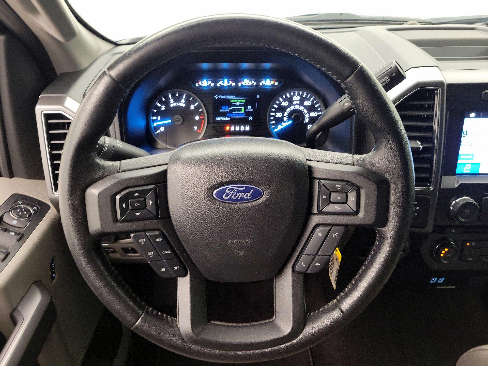 Thumbnail: 2018 Ford F-150 - 10