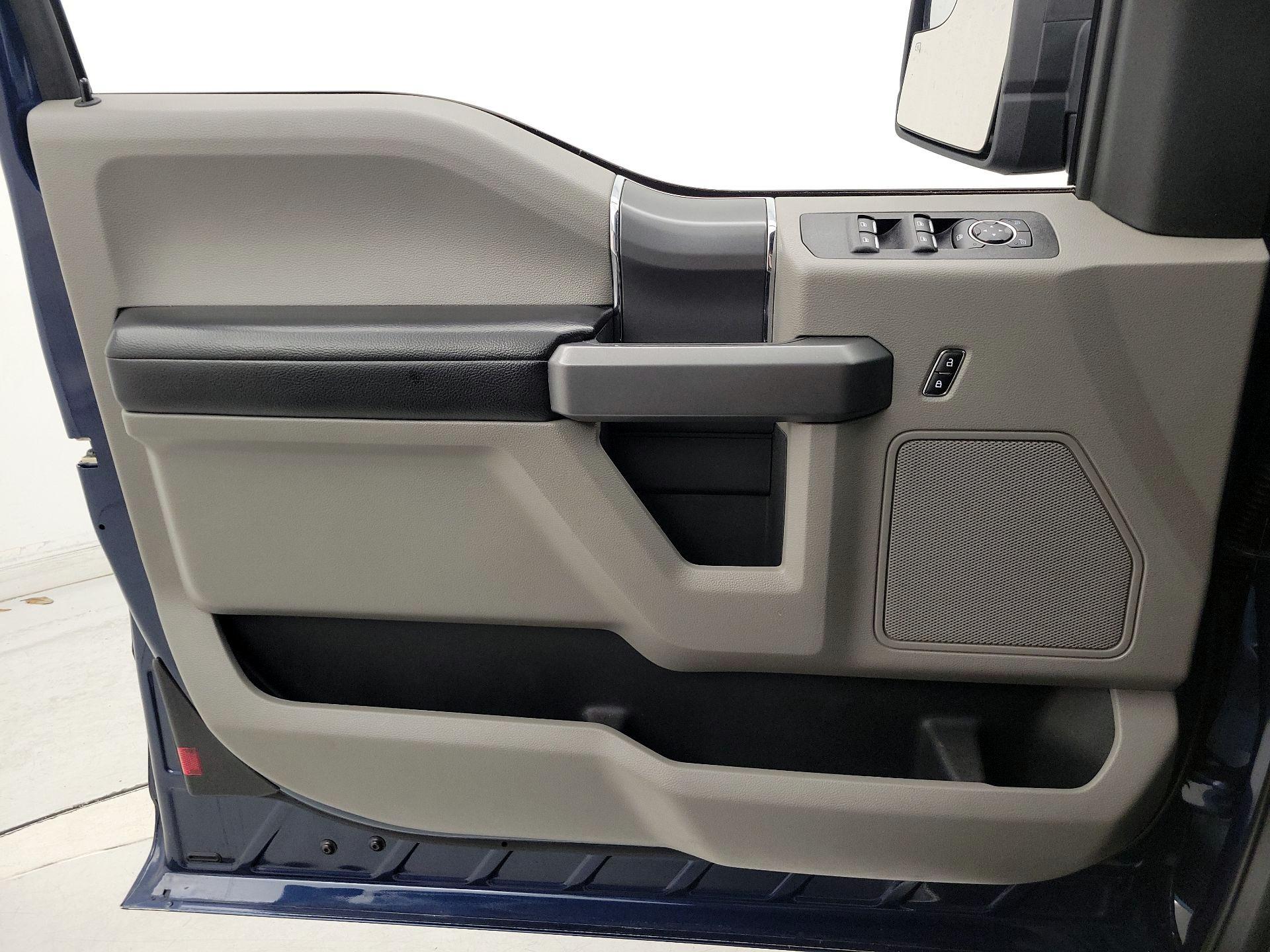 Thumbnail: 2018 Ford F-150 - 12