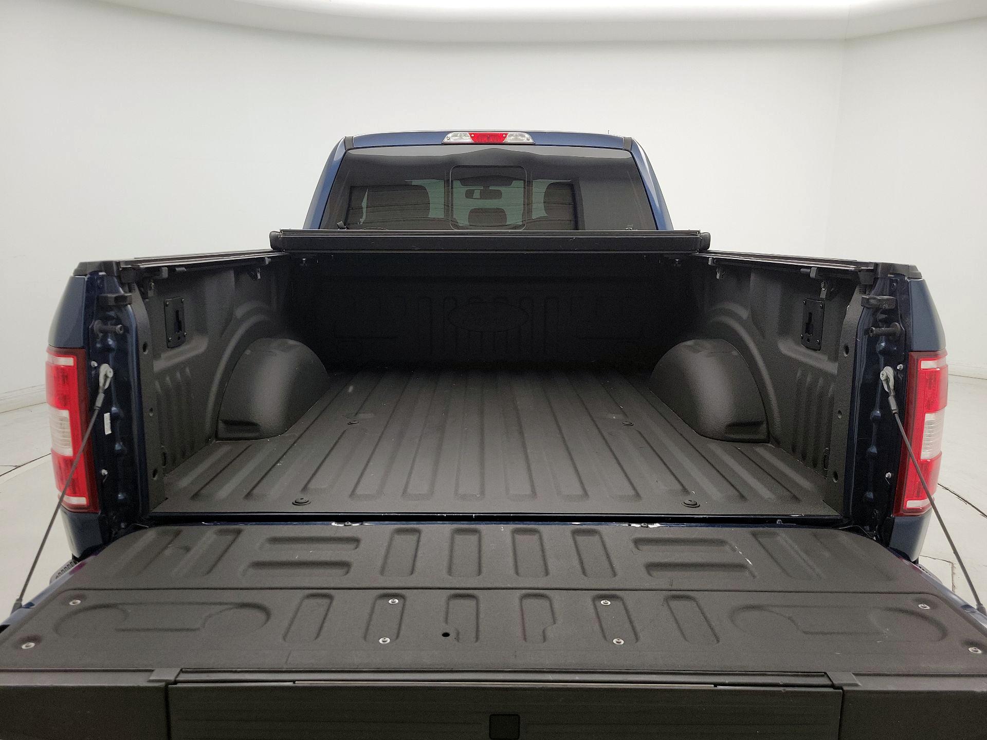 Thumbnail: 2018 Ford F-150 - 20