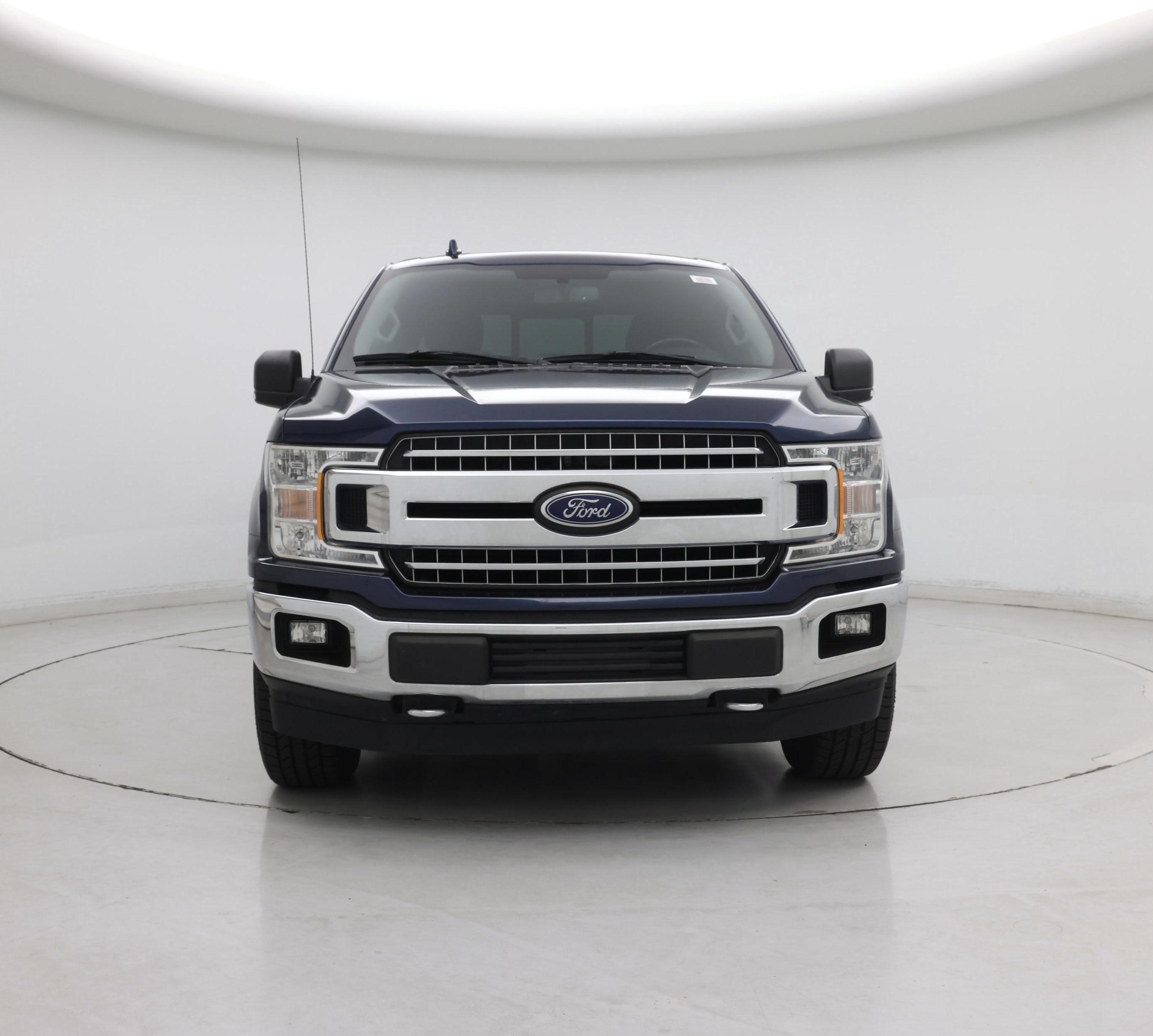 Thumbnail: 2018 Ford F-150 - 5