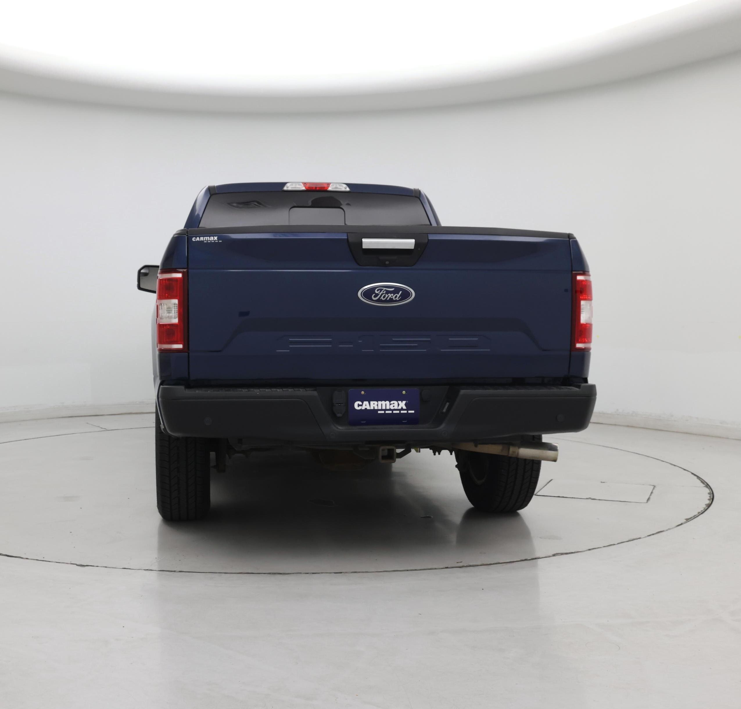 Thumbnail: 2018 Ford F-150 - 6