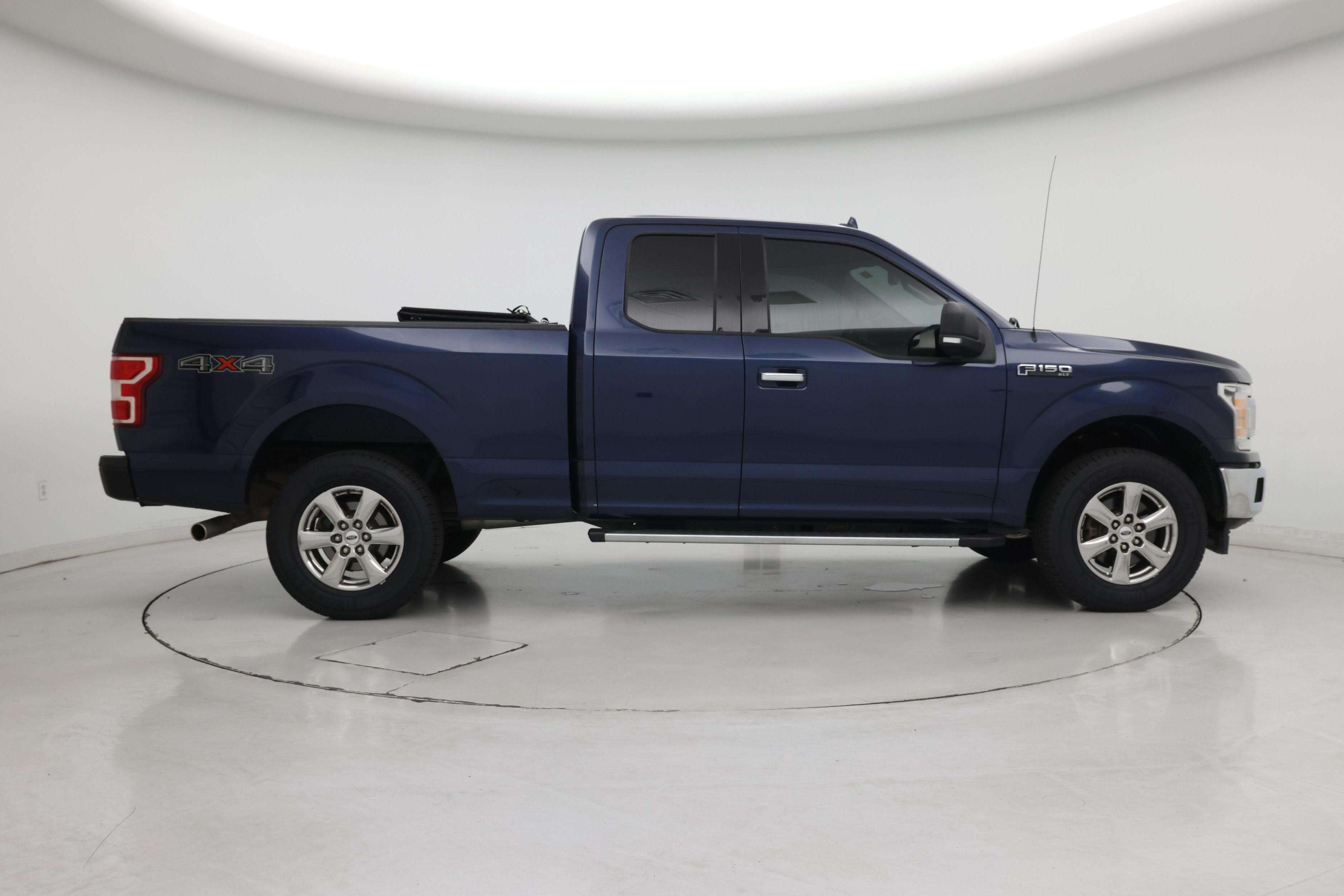 Thumbnail: 2018 Ford F-150 - 7