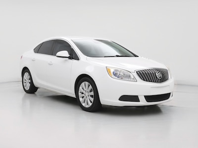 2016 Buick Verano  -
                  Oklahoma City, OK